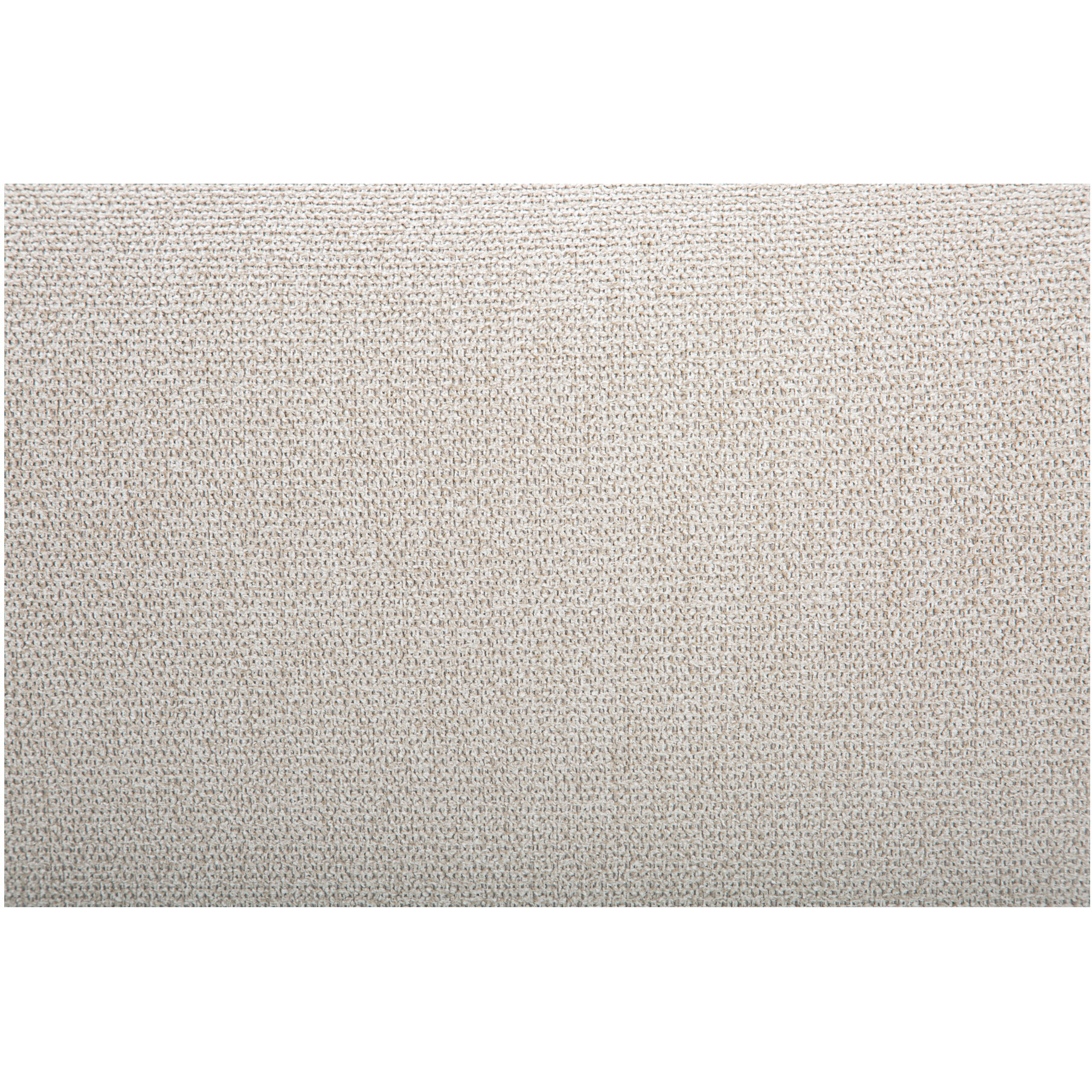 Amelia White Modular Left Sectional, Classic L-Shaped